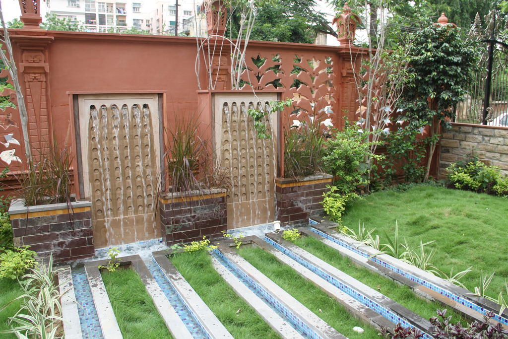 Welcomheritage Traditional Haveli Τζαϊπούρ Εξωτερικό φωτογραφία