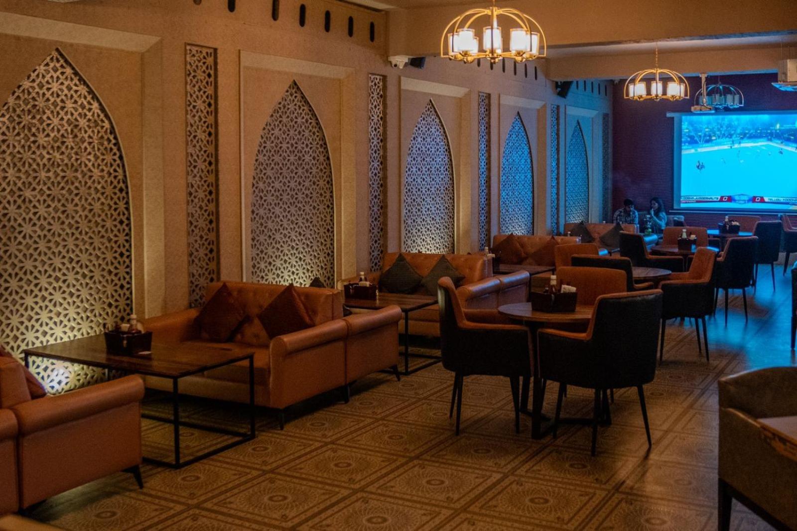 Welcomheritage Traditional Haveli Τζαϊπούρ Εξωτερικό φωτογραφία