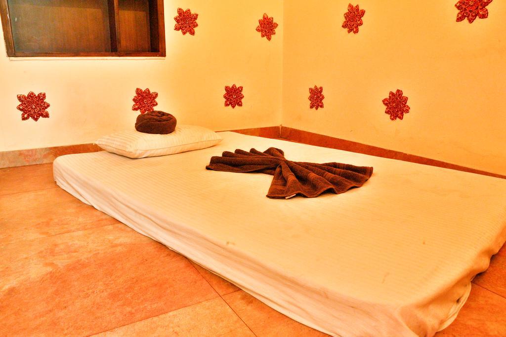 Welcomheritage Traditional Haveli Τζαϊπούρ Εξωτερικό φωτογραφία