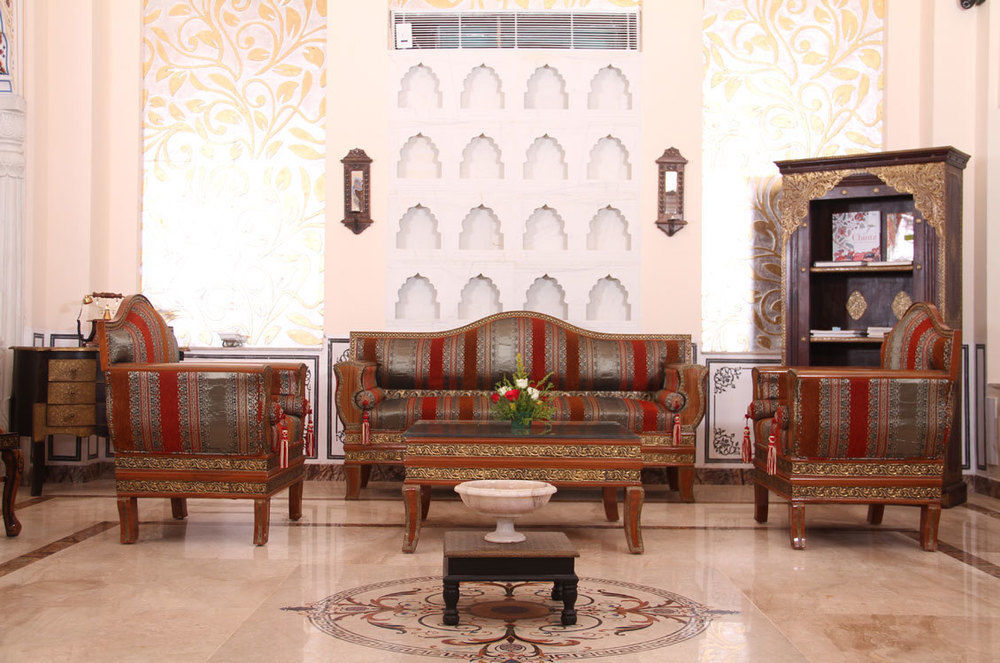 Welcomheritage Traditional Haveli Τζαϊπούρ Εξωτερικό φωτογραφία